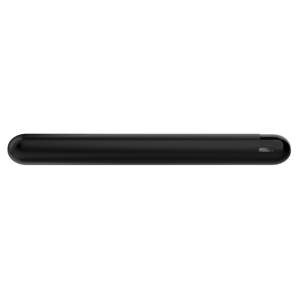 Vorago PB-450 Ión de litio 10000 mAh Negro, PB-450-BK | Baterías externas