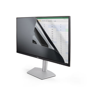 StarTech.com Filtro Universal de Privacidad para Pantallas de 24IN Monitor