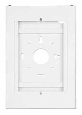 Manhattan Soporte para montaje en pared para tableta y iPad® soportes Soporte pasivo Tablet/UMPC Interior Plástico, Acero