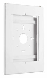 Manhattan Soporte para montaje en pared para tableta y iPad® soportes Soporte pasivo Tablet/UMPC Interior Plástico, Acero