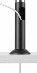 Manhattan Soporte Universal para Terminal Punto de Venta ( para terminal de tarjeta de crédito) soportes Soporte activo 
