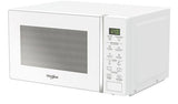 Whirlpool WM1807D microondas Blanco Solo microondas Encimera 20 L