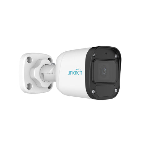 Uniarch IPC-B125-APF28 cámara de vigilancia Bala (forma) Cámara de seguridad IP Exterior 2592 x 1944