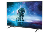 TCL 43A443 Televisor 109,2 cm (43") 3840 x 2160 Pixeles 4K Ultra HD LED Smart TV Wifi Negro