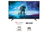 TCL 43A443 Televisor 109,2 cm (43") 3840 x 2160 Pixeles 4K Ultra HD LED Smart TV Wifi Negro