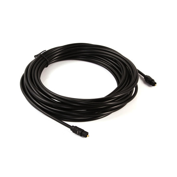 CABLE XCASE TOSLINK 4.5 MTS