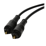 CABLE XCASE TOSLINK 4.5 MTS