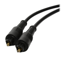 CABLE XCASE TOSLINK 4.5 MTS
