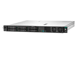 HPE ProLiant DL20 Gen10 servidor Bastidor (1U) Intel Xeon E E-2314 2.8 GHz 16 GB DDR4-SDRAM 500 W