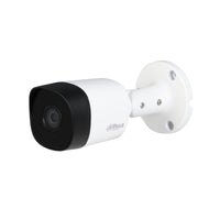 Dahua Technology KIT/XVR1B04H-I/4-B2A51N-0280B-S2 kits de videovigilancia Alámbrico Si Si Bala (forma)