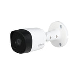 Dahua Technology KIT/XVR1B04H-I/4-B2A51N-0280B-S2 kits de videovigilancia Alámbrico Si Si Bala (forma)