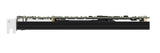 CCR2004-1G-2XS-PCIe, Ruteador CCR en tarjeta NIC PCIe, CPU 1500 MHz, 4 GB de RAM, 1xGigaEth, 2xSFP28 de 25G, RouterOS Ni