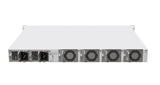 CCR2216-1G-12XS-2XQ, Ruteador CPU 16 núcleos 2000Mhz, RAM 16Gb, 12xSFP28 25Gbps, 2xQSFP28 100Gbps, RouterOS L6