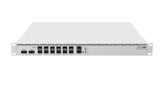 CCR2216-1G-12XS-2XQ, Ruteador CPU 16 núcleos 2000Mhz, RAM 16Gb, 12xSFP28 25Gbps, 2xQSFP28 100Gbps, RouterOS L6