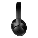 DIADEMA HPB-505 BLUETOOTH 5.0 CON ANC, 60 HRS DE AUTONOMÍA CON SONIDO PREMIUM, SUPER BASS Y BAJA LATENCIA