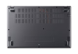 Acer Aspire A515-57-72FP Laptop Portátil Gris Concha 39,6 cm (15.6")