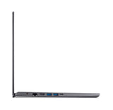 Acer Aspire A515-57-72FP Laptop Portátil Gris Concha 39,6 cm (15.6")