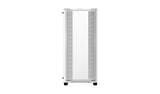 DeepCool CC560 WH carcasas ordenador Midi Tower PC Blanco ATX, micro ATX, Mini-ITX