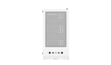 DeepCool CC560 WH carcasas ordenador Midi Tower PC Blanco ATX, micro ATX, Mini-ITX