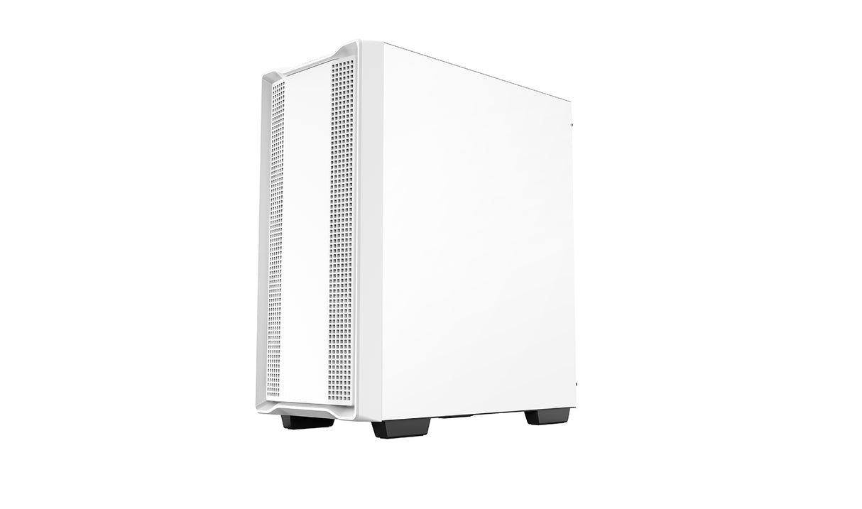 DeepCool CC560 WH carcasas ordenador Midi Tower PC Blanco ATX, micro ATX, Mini-ITX