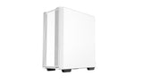DeepCool CC560 WH carcasas ordenador Midi Tower PC Blanco ATX, micro ATX, Mini-ITX