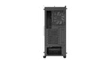 DeepCool CC560 WH carcasas ordenador Midi Tower PC Blanco ATX, micro ATX, Mini-ITX