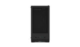 DeepCool CC560 carcasas ordenador ABS, SPCC, Vidrio templado Midi Tower PC Negro