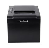 TechZone TZBE102 impresora de recibo Alámbrico Térmico Impresora de TPV, 576 puntos/línea, 200 mm/seg, Code 128 (A/B/C)