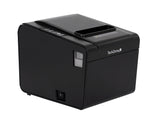 TechZone TZBE102 impresora de recibo Alámbrico Térmico Impresora de TPV, 576 puntos/línea, 200 mm/seg, Code 128 (A/B/C)
