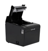 TechZone TZBE102 impresora de recibo Alámbrico Térmico Impresora de TPV, 576 puntos/línea, 200 mm/seg, Code 128 (A/B/C)