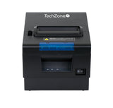 TechZone TZBE202 impresora de recibos Alámbrico Térmico