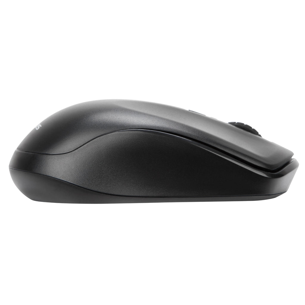 Targus AKM610ES Teclado Universal Inalámbrico RF inalámbrico Español