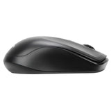 Targus AKM610ES Teclado Universal Inalámbrico RF inalámbrico Español