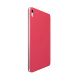Apple MDEP4ZM/A estuche para tablets 27.9 cm (11") Folio Rojo, iPad (A16) iPad (10th Gen)