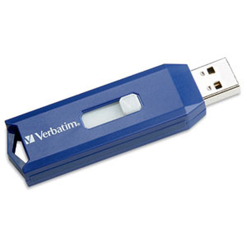 97275 - Verbatim 16GB USB Drive Memoria Flash 16 GB USB tipo A 2.0 Si