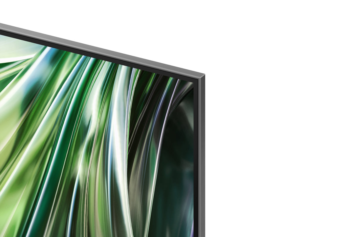 Samsung QN65QN90DAFXZX Televisor 165,1 cm (65") 3840 x 2160 Pixeles 4K Ultra HD Neo QLED Smart TV Wifi Plata