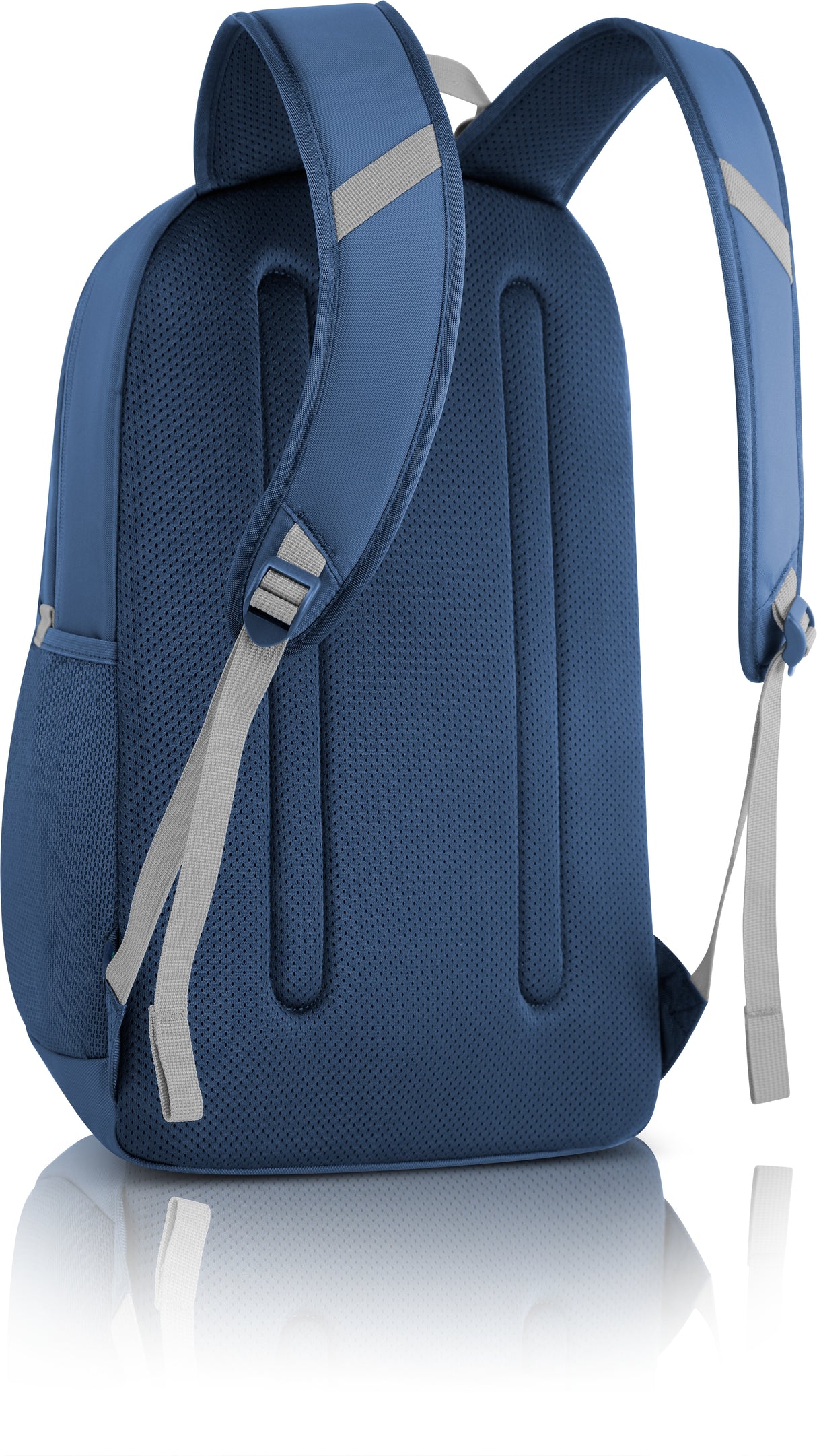 DELL EcoLoop Urban Laptop Monocromo 38,1 cm (15") Mochila Tela, Plástico