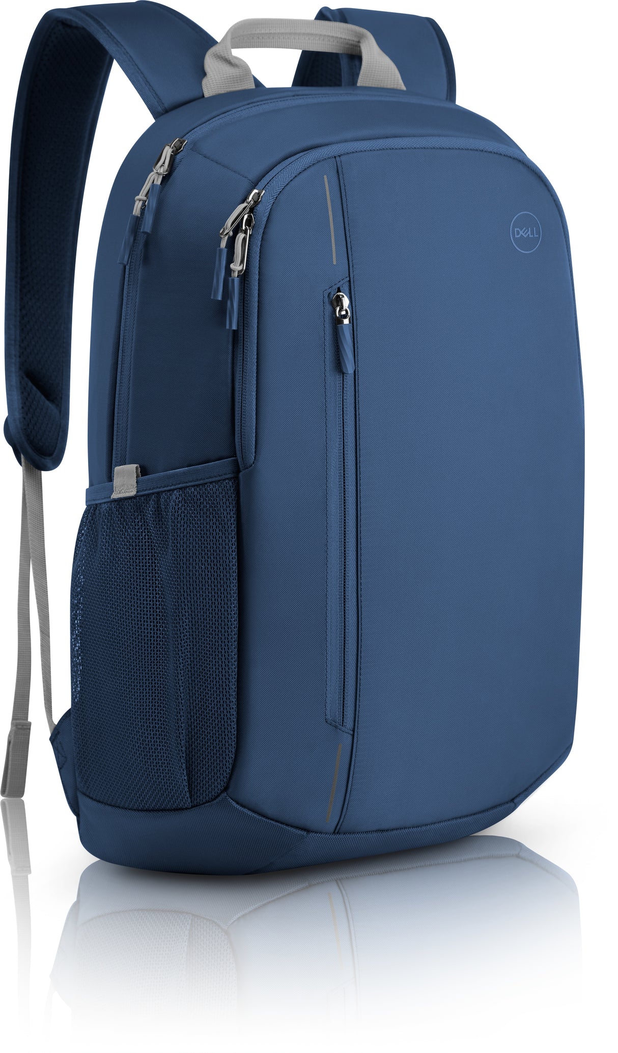 DELL Mochila Dell EcoLoop Urban Laptop Monocromo 38,1 cm (15") Mochila Plástico reciclado