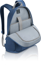 DELL EcoLoop Urban Laptop Monocromo 38,1 cm (15") Mochila Tela, Plástico