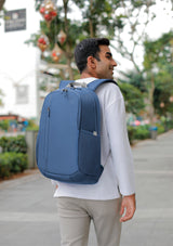 DELL EcoLoop Urban Laptop Monocromo 38,1 cm (15") Mochila Tela, Plástico