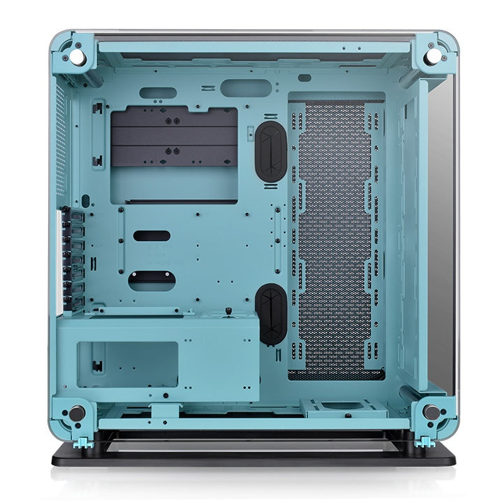 Thermaltake Core P6 Midi Tower Azul, ATX, CEB, Micro ATX, CA-1V2-00MBWN-00