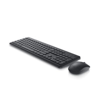 DELL KM3322W Teclado Oficina Inalámbrico RF inalámbrico Español