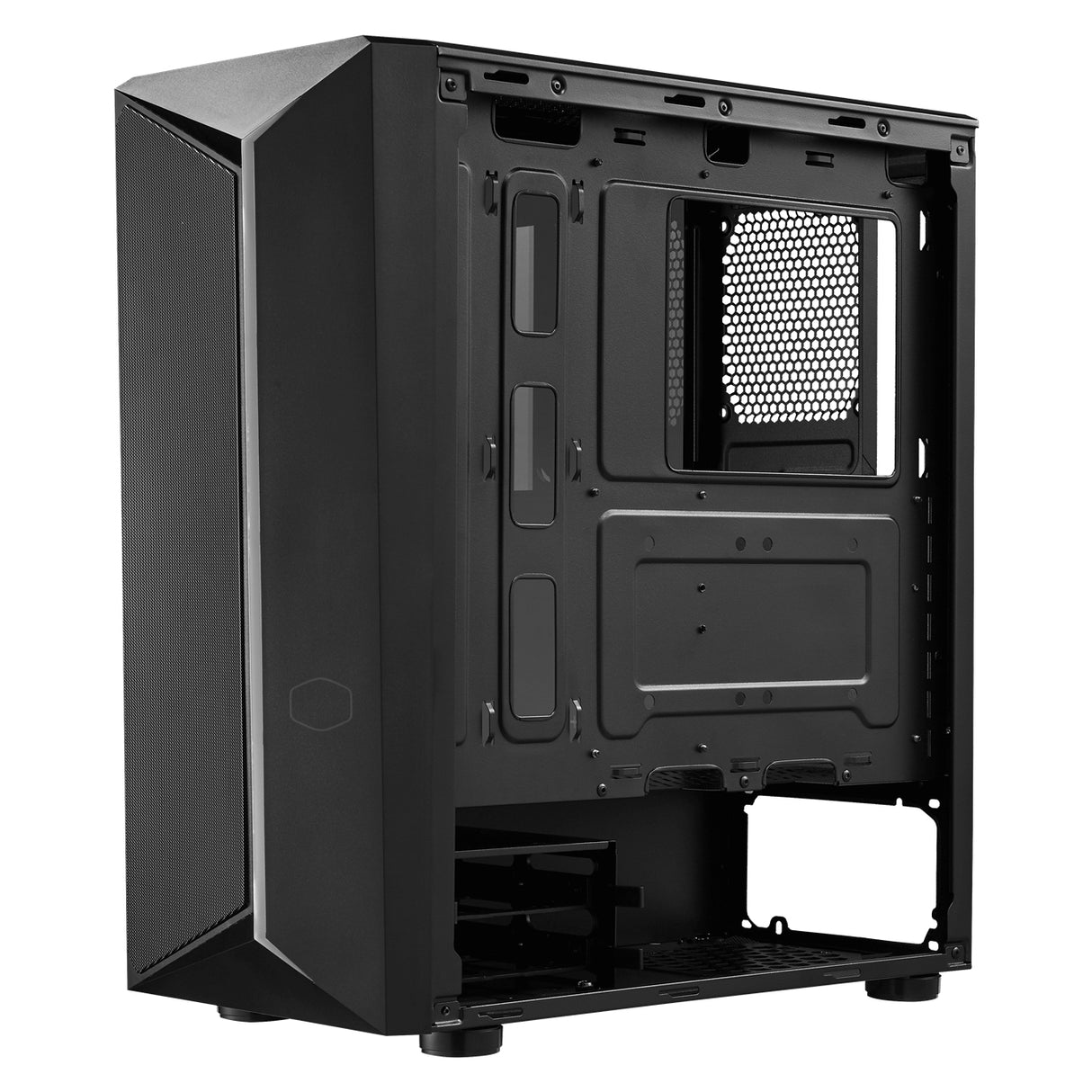 Cooler Master CMP 510 Midi Tower Negro