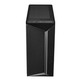 Cooler Master CMP 510 Midi Tower Negro, ATX, Micro ATX, Mini-ITX, CP510-KGNN-S00