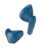Klip Xtreme TwinTouch Auriculares True Wireless Stereo (TWS) Intra auditivo Llamadas/Música Bluetooth Azul, 20 - 20000 H