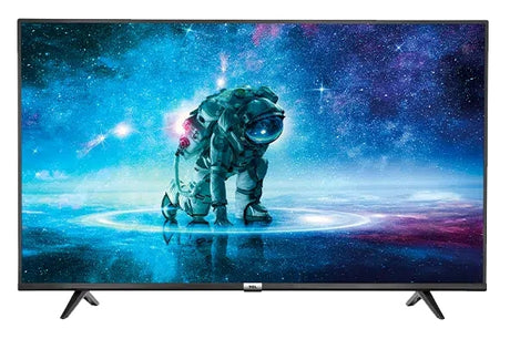 TCL 50A443 Televisor 127 cm (50") 3840 x 2160 Pixeles 4K Ultra HD LED Smart TV Wifi Negro