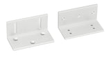 Yli Electronic MBK-180ZL accesorio para cerradura electromagnética Soporte