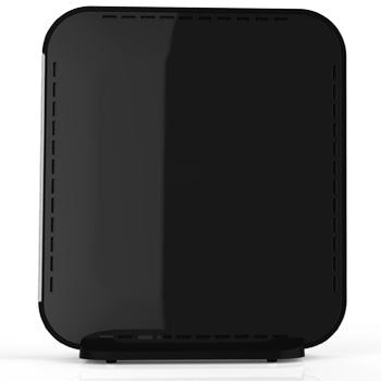 Wulian WL-ZGWMDPB-G100-0 centralita para hogar inteligente Alámbrico Negro