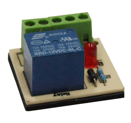 Axceze AX-RELAY5 componente de vigilancia y detección