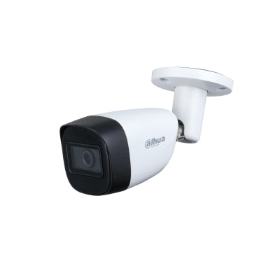 Dahua Technology Lite HAC-HFW1200CM(-A) cámaras de vigilancia Cámara de seguridad CCTV Interior y exterior Alámbrico 15,4 m